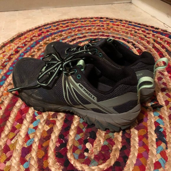 Merrell Mqm Flex Trail Runner Hiking 